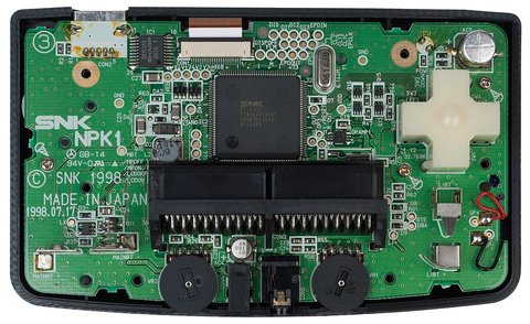 Semiconductor History | Makuh…