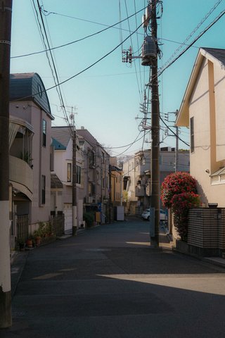 BOCCHI THE ROCK! | Shimokita …