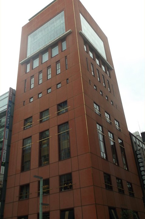 Consumer History | Shiseido — The Pharmacy That Opened on Izumo-cho, Ginza
