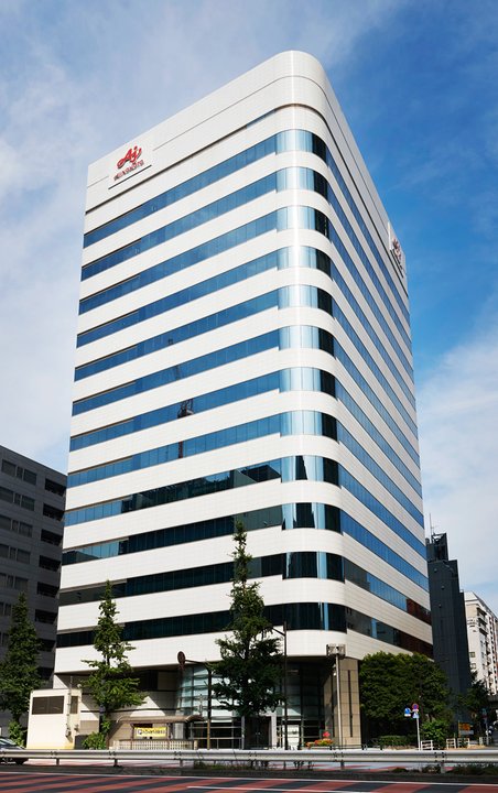 Consumer History | Ajinomoto — The Kyobashi Lot Where Umami Went on Sale