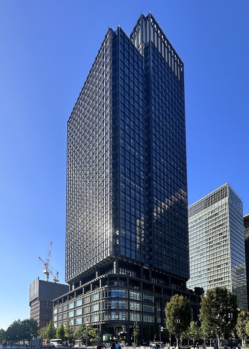 Semiconductor History | AGC Marunouchi — Glass Learns to Reflect EUV