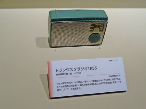 Semiconductor History | Sony …