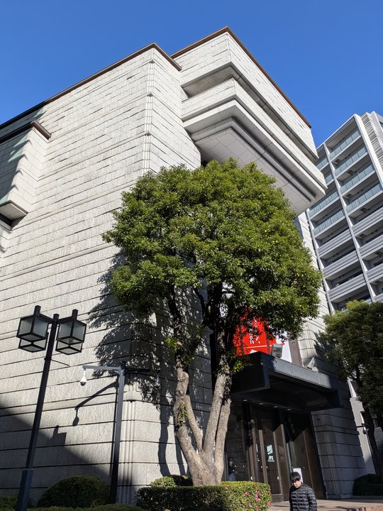 Biography|Kenichiro Yoshida — The Mothers Listing He Took Public on Kabutocho