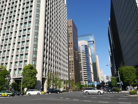 Industry History | Mitsui and…