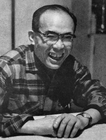 Biography | 本田宗一郎 Soichiro Ho…