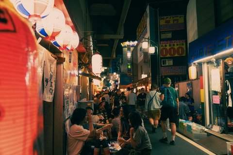 Weathering with You | Kishō S…