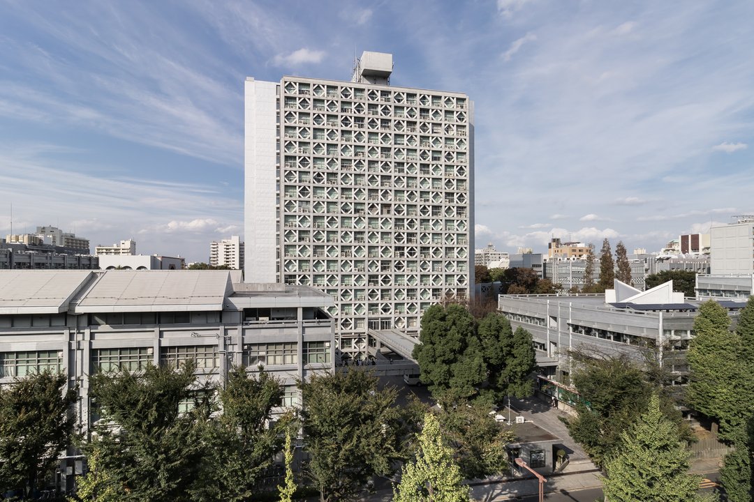 Biography|佐藤恒治 Koji Sato — The Okubo Campus Where He Took a Mechanical Engineering Degree