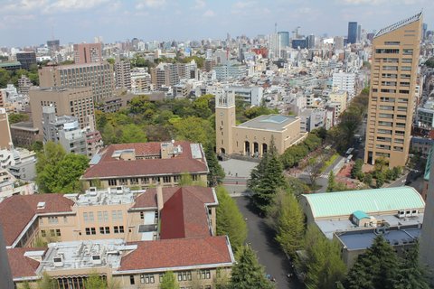 Biography|古川俊太郎 Shuntaro Furu…