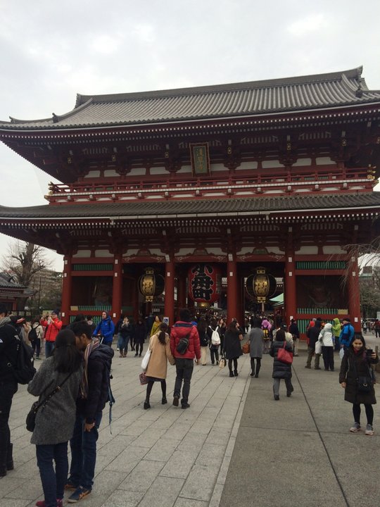 Retail History | Bandai Namco — One Million Yen at Kikuyabashi, Asakusa