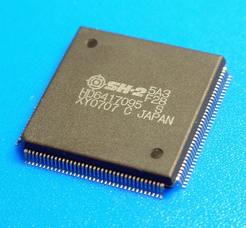 Semiconductor History | Hitac…