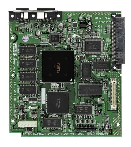 Semiconductor History | Hitac…