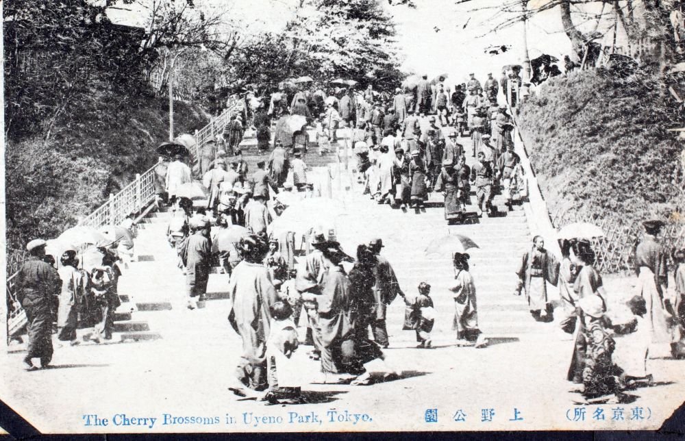 Biography|豊田佐吉 Sakichi Toyoda — The 1890 Exhibition in This Park Sent Him Home to File a Loom Patent