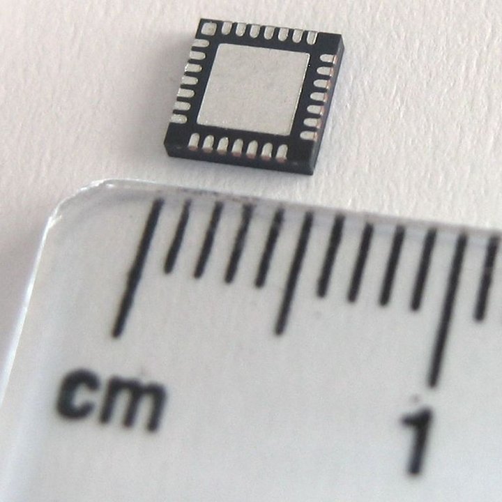 Semiconductor History | Sumitomo Metal Mining Ome — The Mine Learns the Leadframe