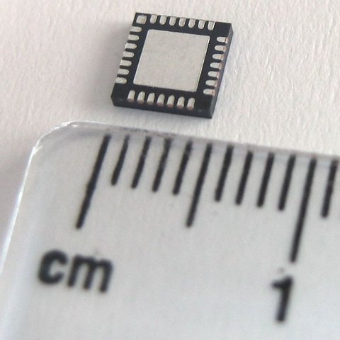 Semiconductor History | Sumit…
