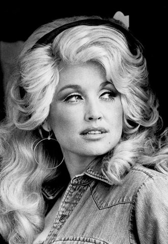 Biography | Dolly Parton — Th…