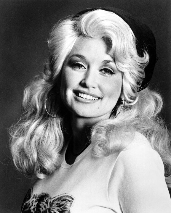Biography | Dolly Parton — The Night This Church Made Her Member 140 — photo 2
