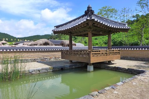 Moon Lovers: Scarlet Heart Ry…