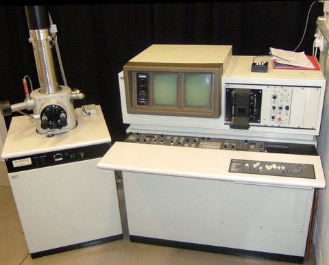 Semiconductor History | Hitac…