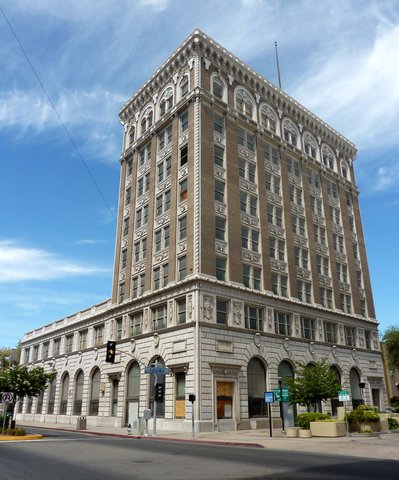 Finance History|1001 Fulton S…