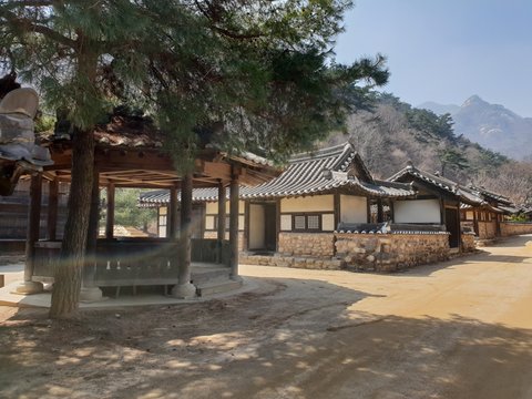 Alchemy of Souls | Mungyeong …