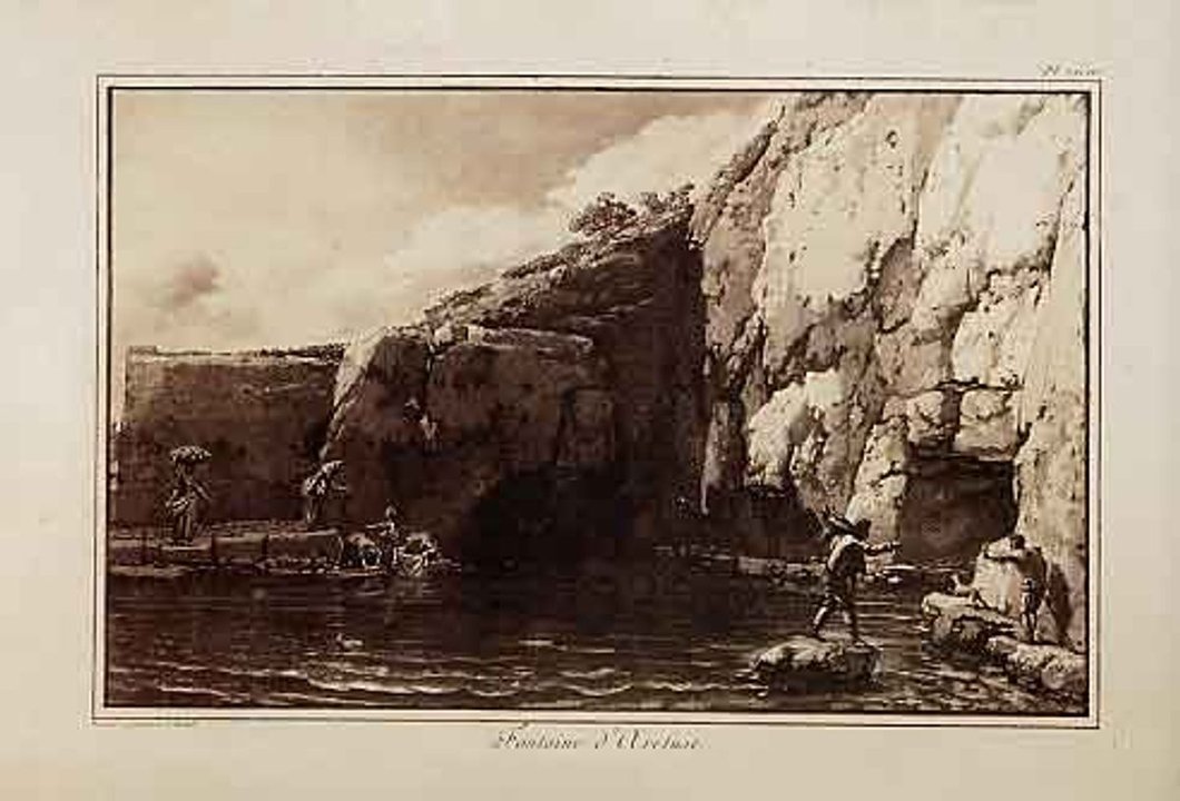 Biography | Archimedes — The Freshwater Spring on the Island Where He Was Born