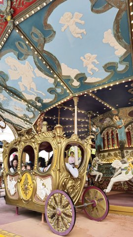 Kill Me Heal Me|Everland — Th…