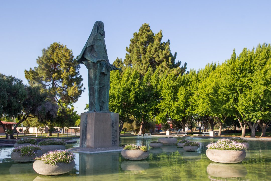 Technology History | Oracle — The Ground-Floor Room Precision Instruments Rented in Santa Clara