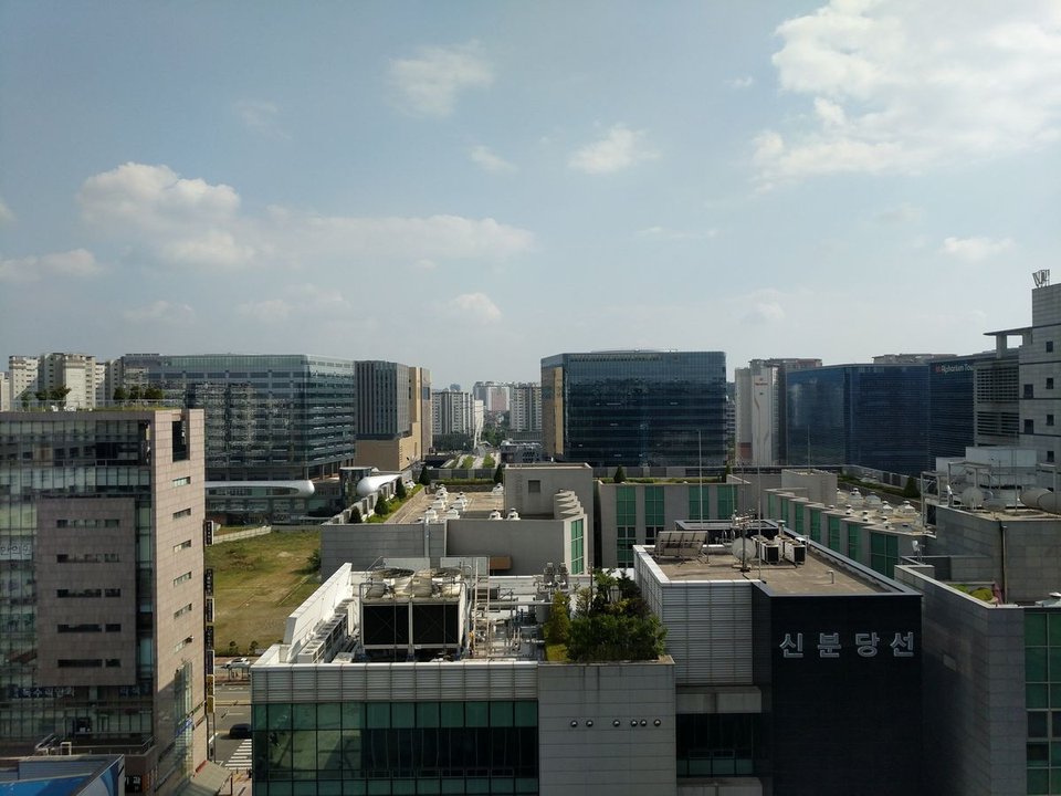 Start-Up | Pangyo Techno Valley — The Real Campus the Drama Borrowed — photo 2