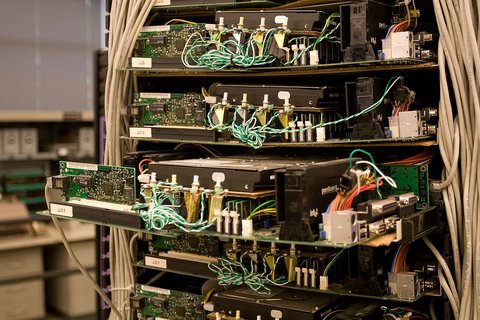 Technology History | Computer…