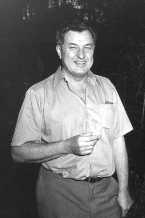 Biography|Donn Tatum — The Magna Cum Laude Degree on Stanford's Main Quad