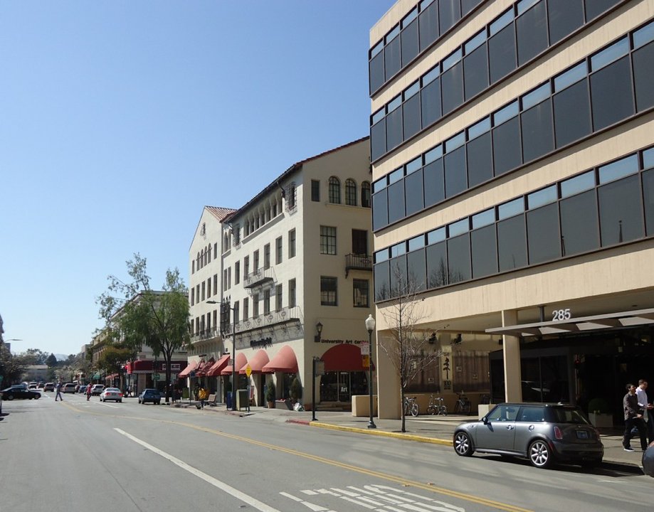 Biography | Mark Zuckerberg — The Second-Floor Rooms at 471 Emerson Street