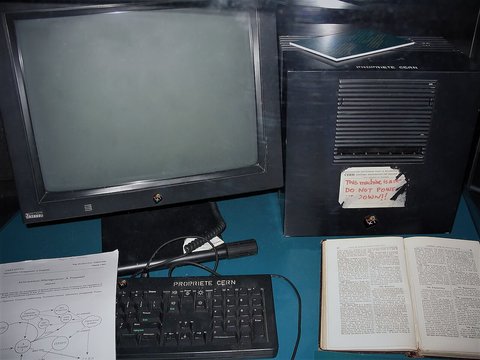 Technology History|900 Chesap…