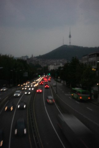 Itaewon Class | Noksapyeong O…