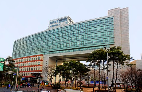 Signal|Wausan-ro Sangsu-dong …
