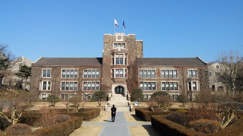 Snowdrop | Yonsei University …