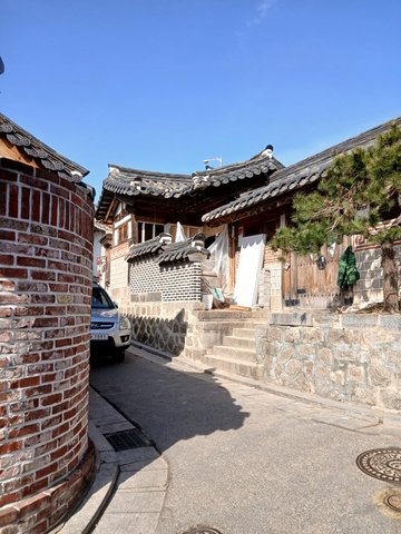 True Beauty | Ikseon-dong — T…