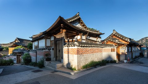 True Beauty | Yunboseon-gil —…
