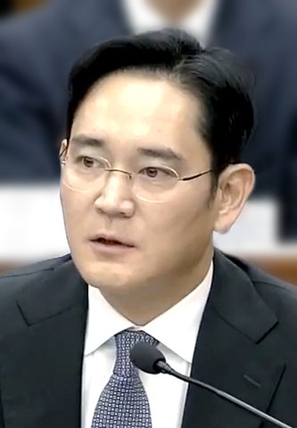 Biography|이재용 Lee Jae-yong — …