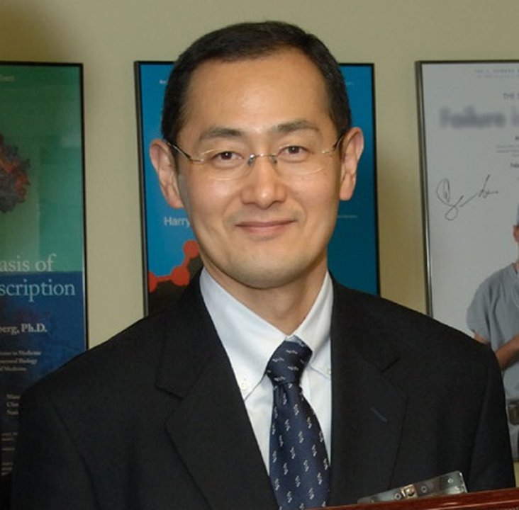 Biography | Shinya Yamanaka — The Hospital Campus That Answered When the Other Labs Did Not — photo 2