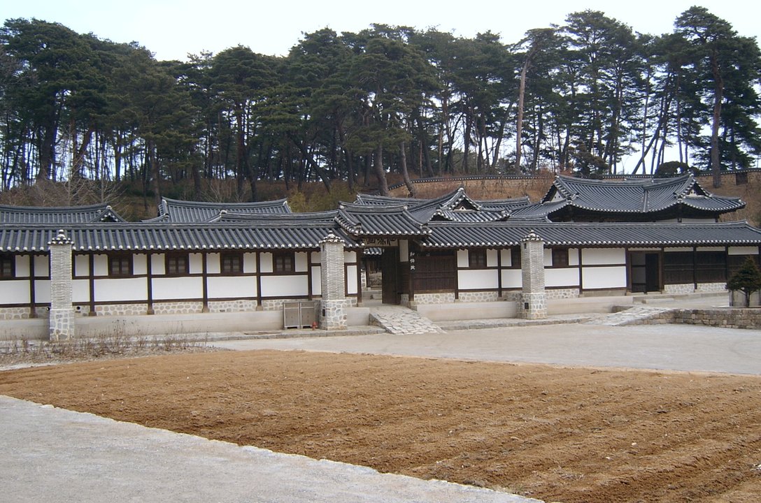 Moon Lovers: Scarlet Heart Ryeo | Seongyojang — The Gangneung House That Played a Goryeo Estate