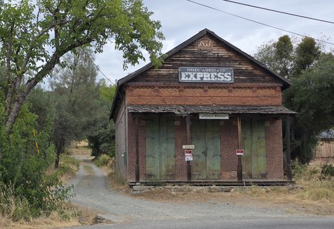 Finance History | Wells Fargo…