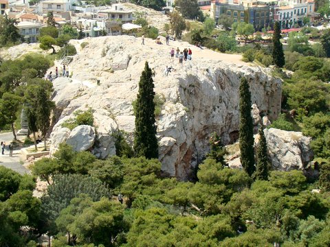 Biography | Plato — The Deme …