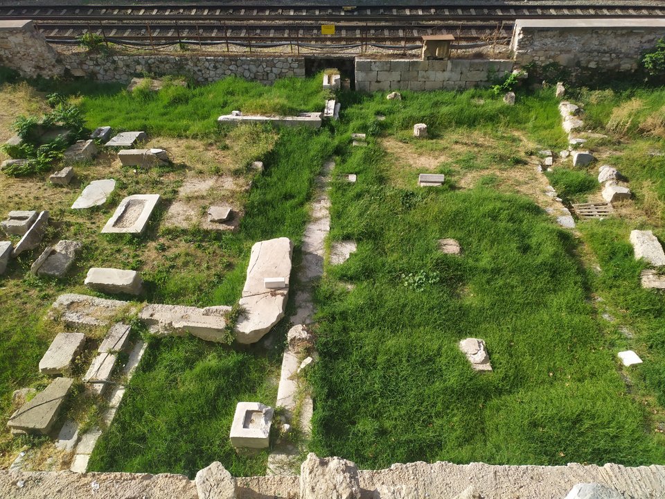 Biography | Plato — The Royal Stoa Where Socrates Met the Indictment
