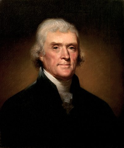 Biography|Thomas Jefferson — …