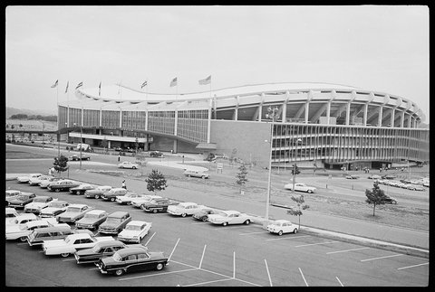 NFL History | RFK Stadium Sit…