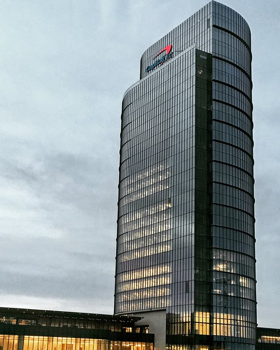 Finance History | Capital One — The Signet Card Book That Left Richmond