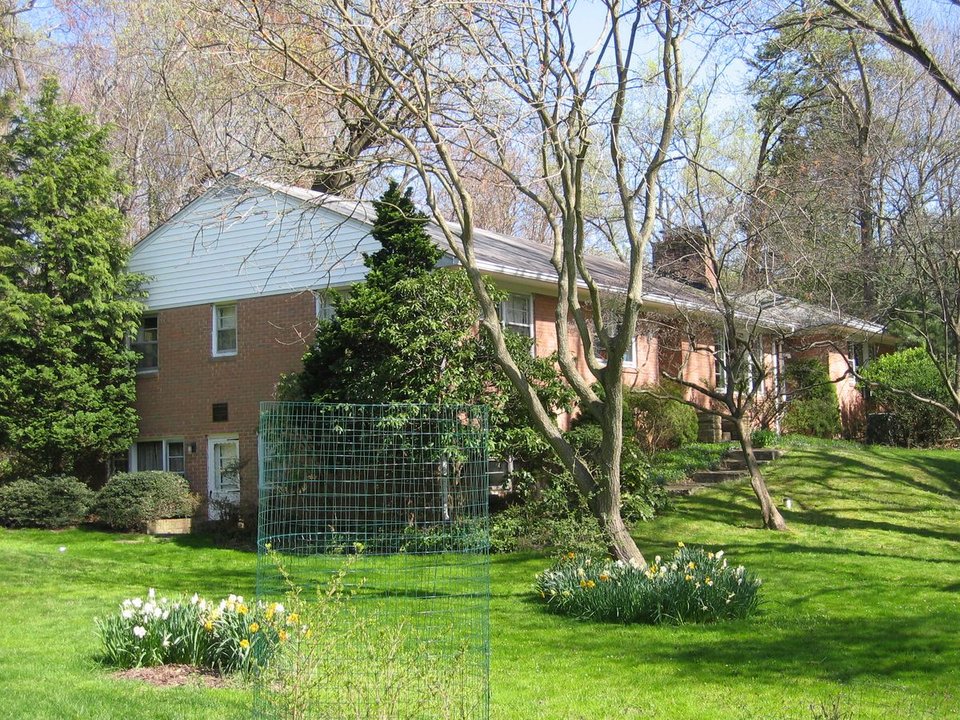 Biography | Rachel Carson — Silent Spring Was Written in This Ranch House