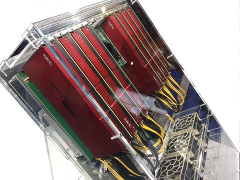Semiconductor History | SC17 …