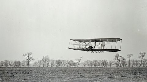 Biography | Wright Brothers —…
