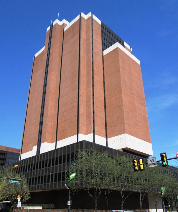 NFL History | James A. Byrne Courthouse, Philadelphia — The Settlement and the Scoring — photo 2